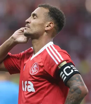 Fluminense sonda meia Alan Patrick, do Internacional, para 2026