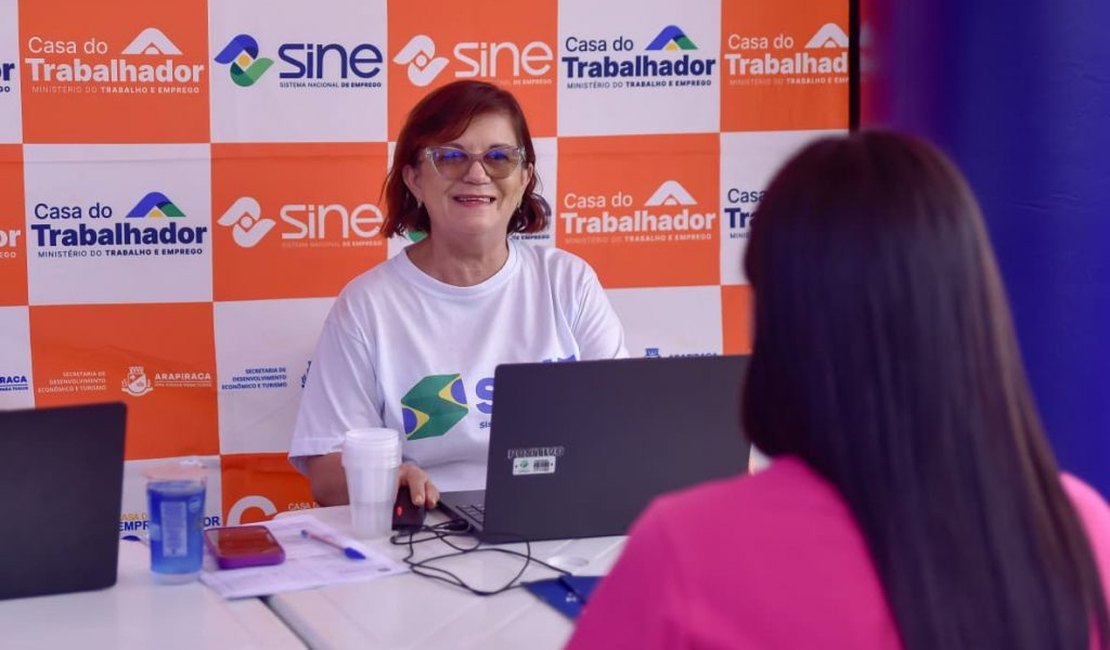 Arapiraca realiza semana do MEI até o final de maio
