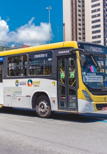 Prefeitura de Maceió reestrutura operação das linhas que atendem Litoral Norte aos domingos e feriados