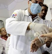 Ministério da Saúde anuncia mil vagas para brasileiros no Mais Médicos