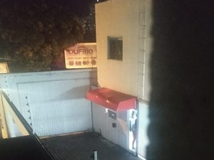 Filho de PM da reserva mata ex a tiros e comete suicídio em motel de Maceió