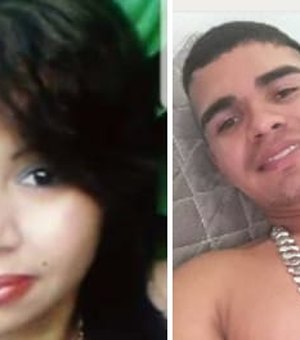 Irmãos são vítimas de homicídio na cidade de Arapiraca