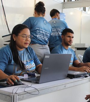 Procon na Rua oferece atendimento e negociação de dívidas no Centro de Maceió
