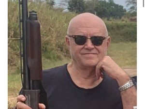 Oscar Maroni, empresário da noite paulistana, morre aos 74 anos