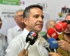 Paulo Dantas endurece discurso nas redes sociais e reforça enfrentamento à criminalidade