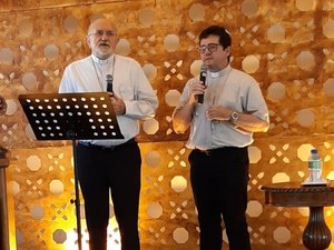 Bispos pedem cuidado especial com os jovens em abertura da Campanha da Fraternidade em Maceió