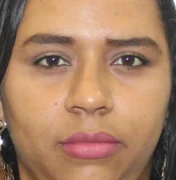 Mulher é morta a facadas no Clima Bom e companheiro é apontado como suspeito