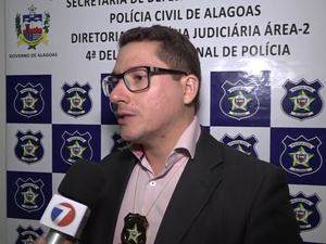 [Vídeo] Delegado dá detalhes sobre operação de combate à pedofilia 