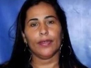 Disque-Denúncia oferece recompensa por informações sobre ladra de bancos que deixou a cadeia com alvará falso