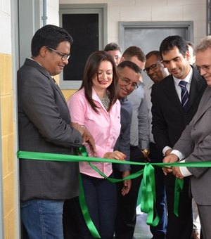 Sala de Telepresença é inaugurada e Alagoas vira referência na promoção da justiça