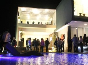 Mais de 2 mil pessoas já visitaram a Mostra de Arquitetura