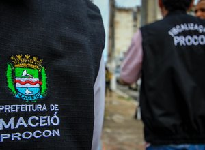 Procon Maceió fiscaliza casas de empréstimos nesta terça-feira