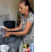 Cerca de 7 mil pessoas vão receber água tratada no Sertão de Alagoas 