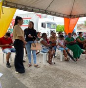 Saúde da mulher: Município de Junqueiro recebe o carro da mamografia