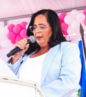 Prefeita Edilza Alves lamenta morte de Hermeto Pascoal, o canoense que encantou o mundo