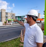 Acessibilidade: Maceió vai ganhar primeira passarela de pedestres com elevadores