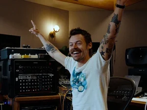 Harry Styles anuncia dois shows extras no Brasil