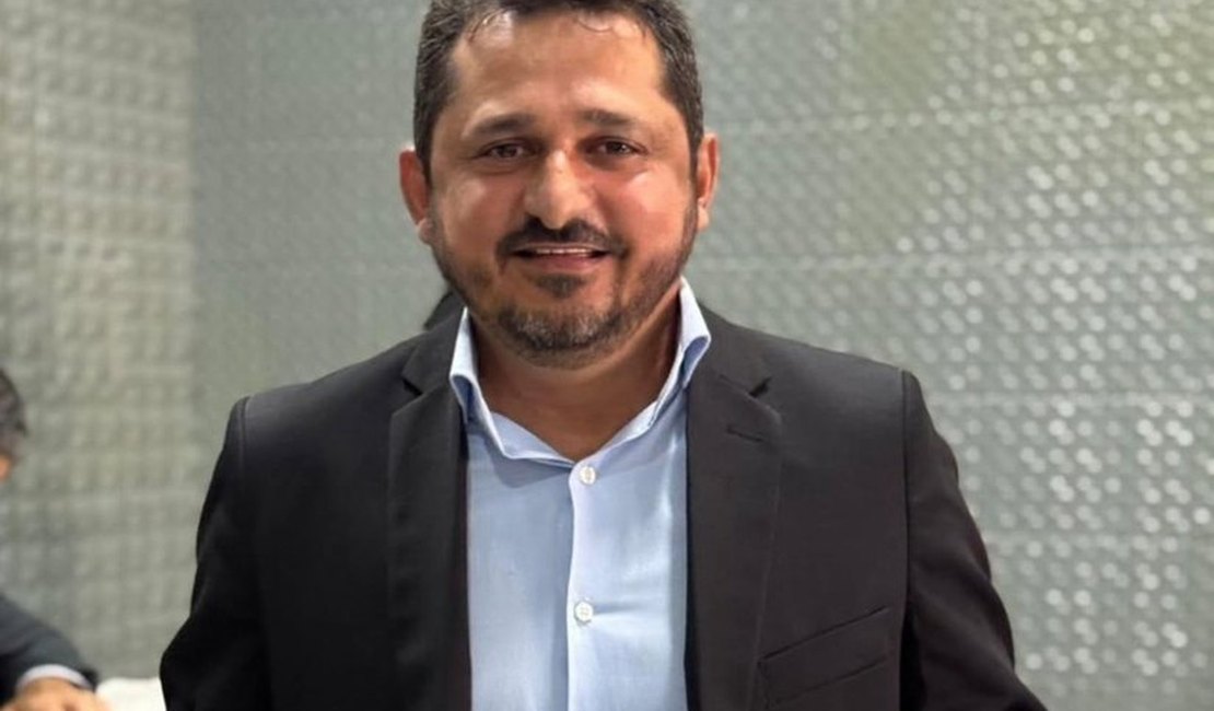 Vereador Jânio de Sabino falta por três vezes seguidas com o parecer à reunião da CCJ e trava projetos na Câmara de Novo Lino