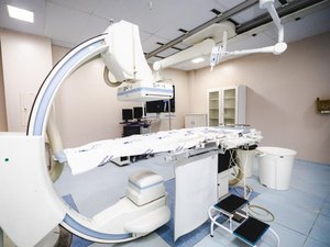 JHC entrega primeiro serviço público de hemodinâmica de Maceió no Hospital da Cidade