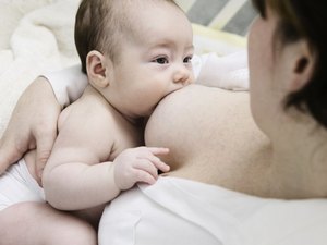 Prefeitura reforça campanha de doação de leite humano