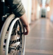 Mulher cadeirante é agredida pela própria irmã na zona rural de Arapiraca