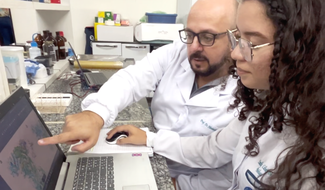 Pesquisa financiada pela Fapeal desvenda a evolução genética do vírus chikungunya em Alagoas