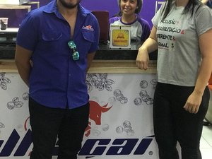 Pestalozzi de Arapiraca inicia campanha Troco Solidário 