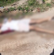 Adolescente de 17 anos é morto a tiros na Mata do Rolo, em Rio Largo