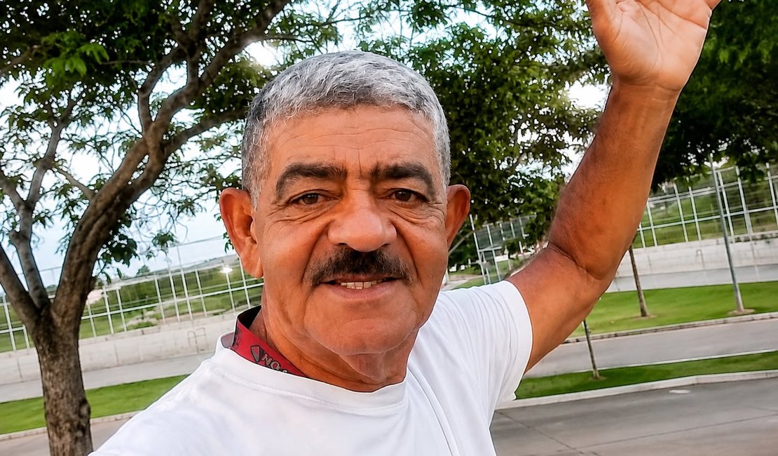 Arapiraquense morre após 20 dias internado devido a grave acidente de moto
