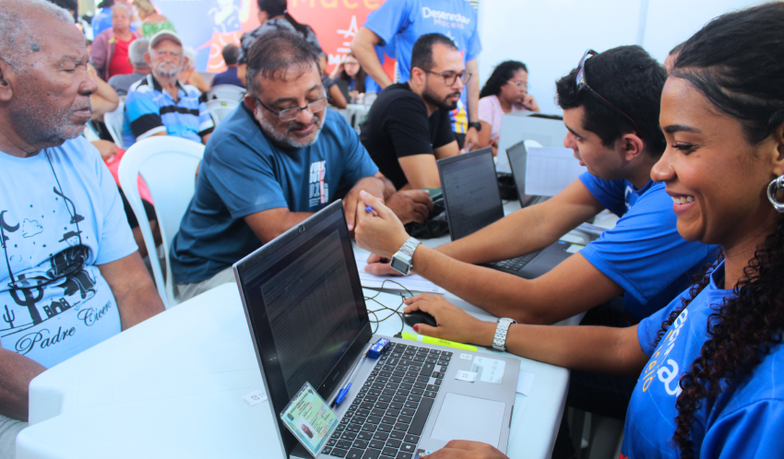 Maceió: Prefis 2026 segue até dia 30 com descontos especiais e parcelamento