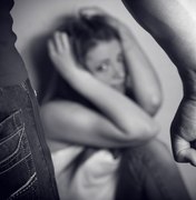 Três casos de violência contra a mulher são registrados em Maceió