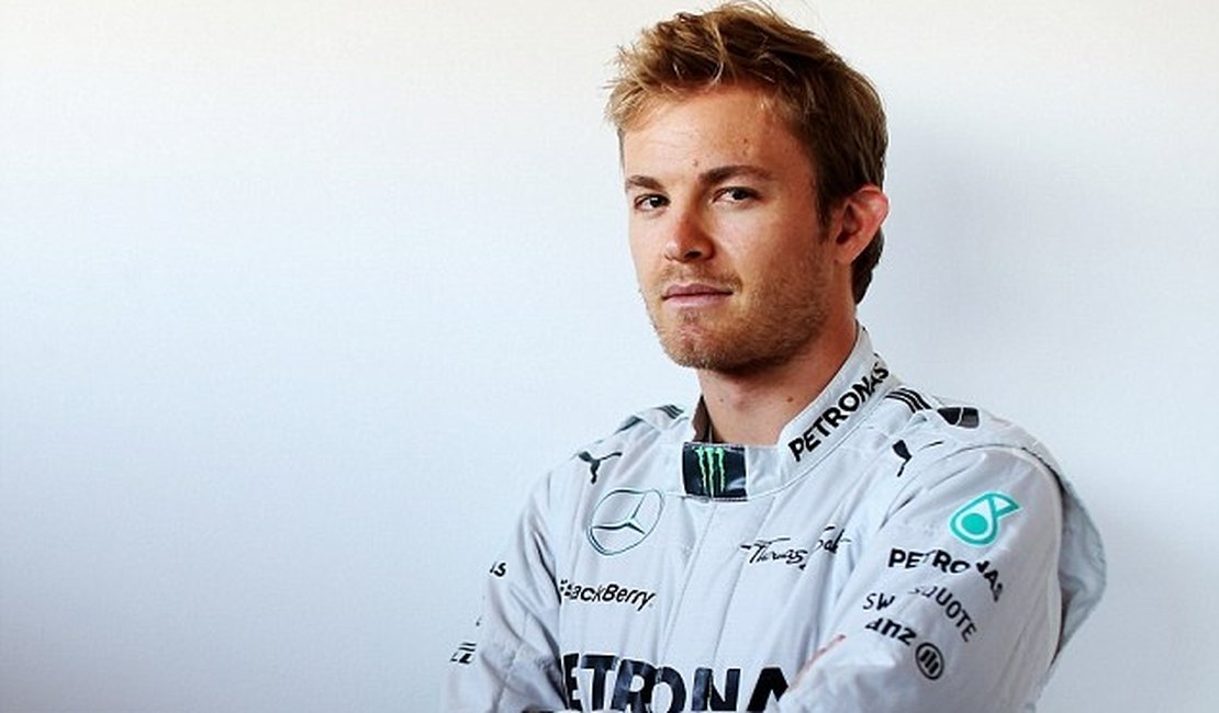 Aos 31 anos, campeão Nico Rosberg anuncia aposentadoria da Fórmula 1
