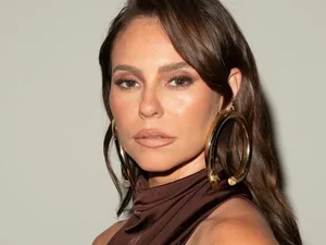 Paolla Oliveira lamenta morte do avô materno e relembra apelido carinhoso