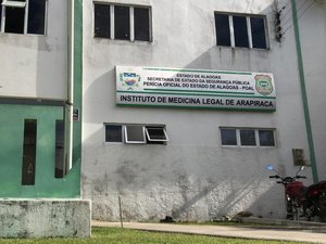 Corpo de jovem que estava desaparecido é encontrado em Arapiraca