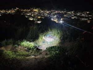 Polícia Civil investiga assassinato de jovem em Matriz de Camaragibe