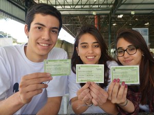 Total de adolescentes alagoanos com Título de Eleitor é 38% menor que em 2018