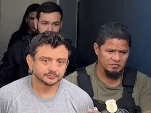 Professor de jiu-jítsu é preso acusado de estuprar sete alunas e ‘vendê-las’