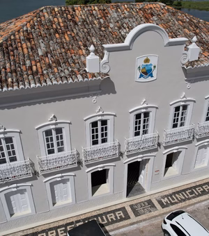 Prefeitura de Penedo paga salário do mês de junho nesta sexta-feira (27)