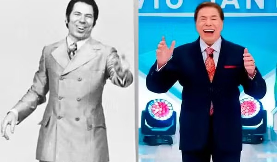 Globo muda programação para homenagear Silvio Santos