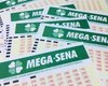 Mega-Sena, concurso 2912: prêmio acumula e vai a R$ 55 milhões