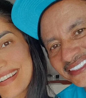 Manoel Gomes, de Caneta Azul, nega noivado e chama ex de interesseira
