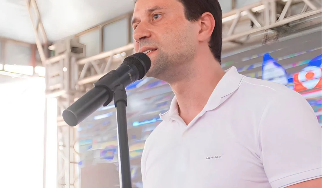 Deputado federal Daniel impulsiona turismo de negócios em Alagoas