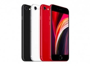 Apple vai lançar iPhone “low-cost” no Brasil