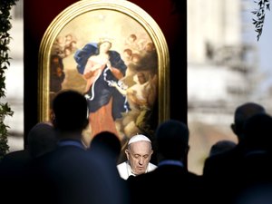 Papa muda legislação do Vaticano sobre abuso sexual