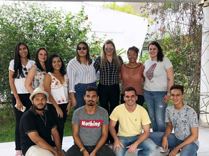 Grupo de Pesquisa da Ufal é 1º lugar em evento internacional de Farmácia