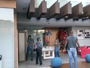 Polícia faz buscas contra Nego do Borel no Rio e em São Paulo; passaporte do cantor é retido