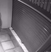 Policial de folga salva bebê engasgado no bairro Ponta Grossa, em Maceió