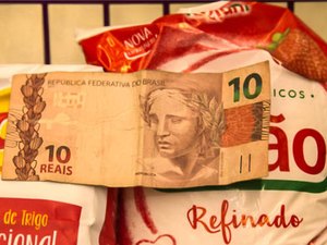 Nota de R$10 perde 25% do valor em cinco anos