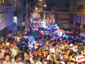 ‘Era festa, mas virou suicídio’, diz mãe de jovem intubado com covid