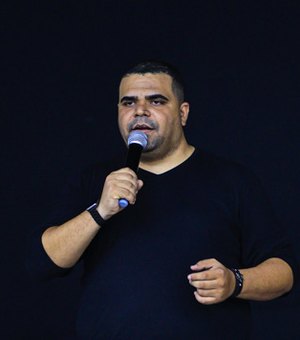Professor e executivo alagoano é escolhido para Curadoria do BrasilGov Summit 2027